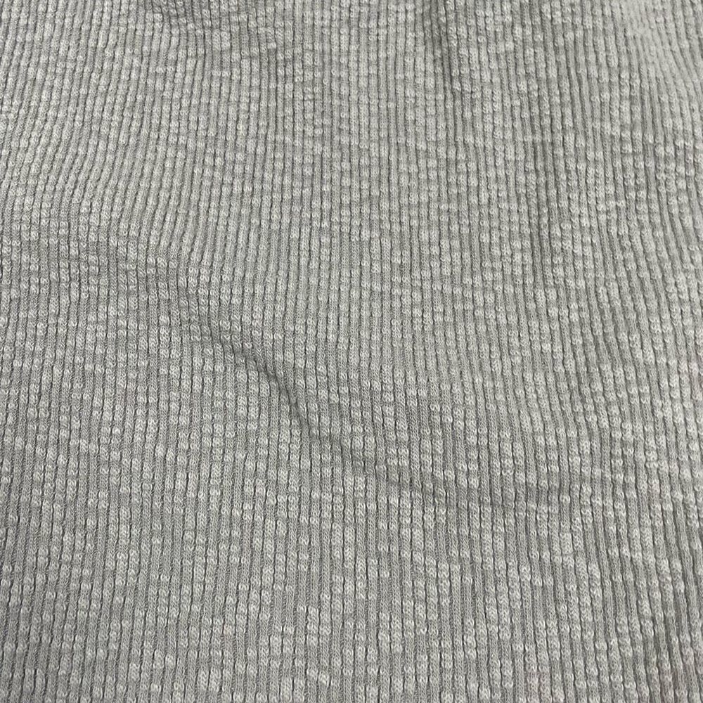 We the Free Women’s XS Gray Knit Pullover Long Sleeve T-shirt Top - Picture 2 of 4